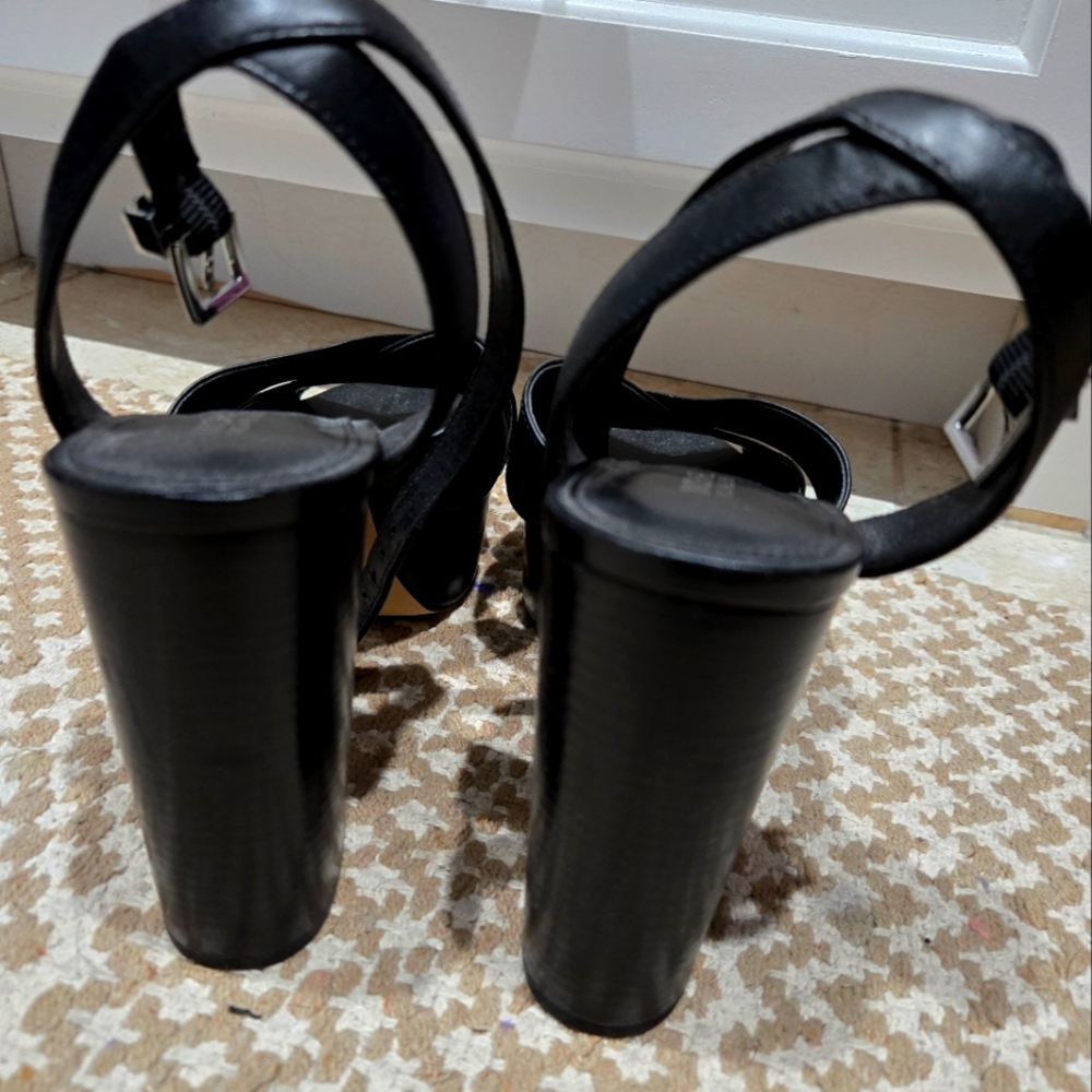 Michael Kors Heels 7.5M